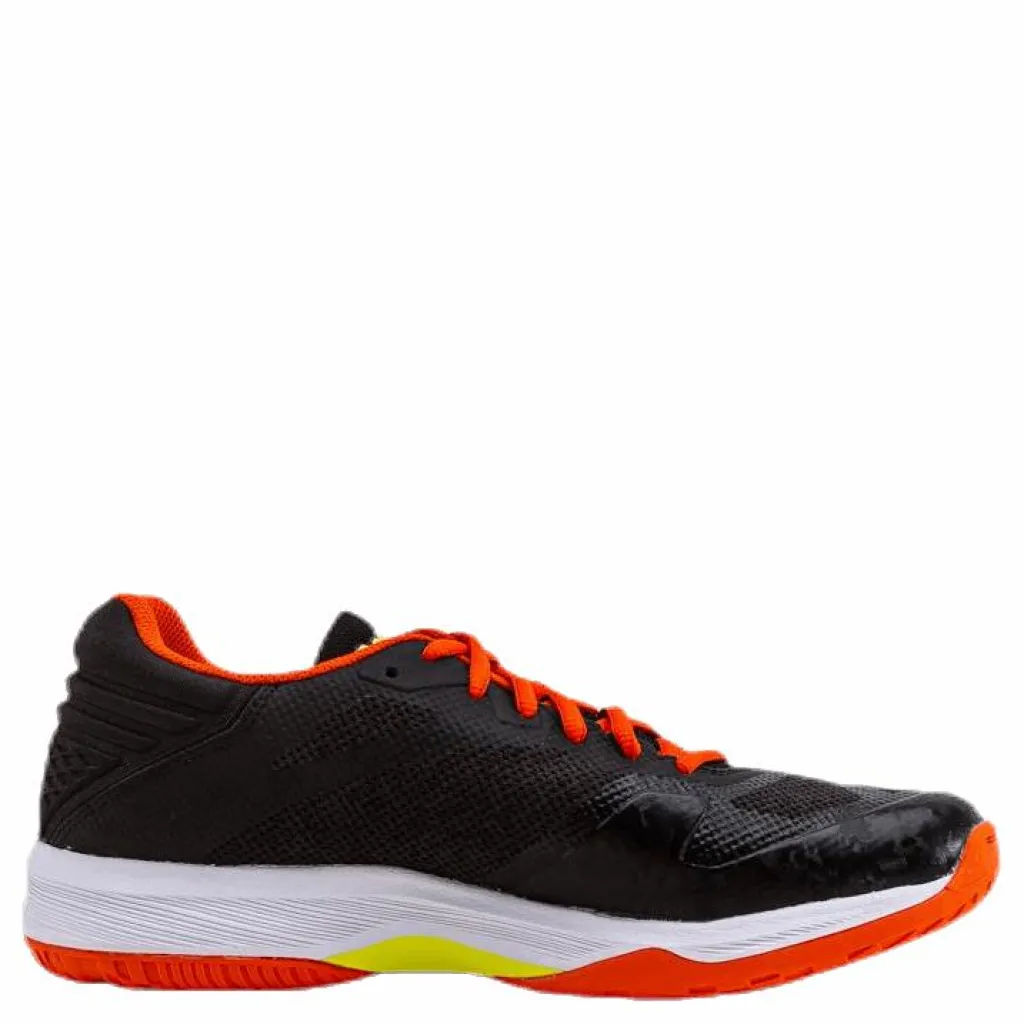 Netburner Ballistic FF Black/Yellow*ASICS Online