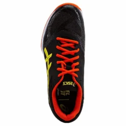 Netburner Ballistic FF Black/Yellow*ASICS Online