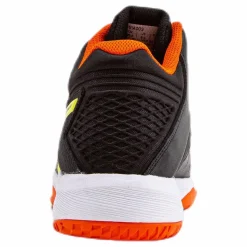 Netburner Ballistic FF MT Black/Yellow*ASICS Outlet