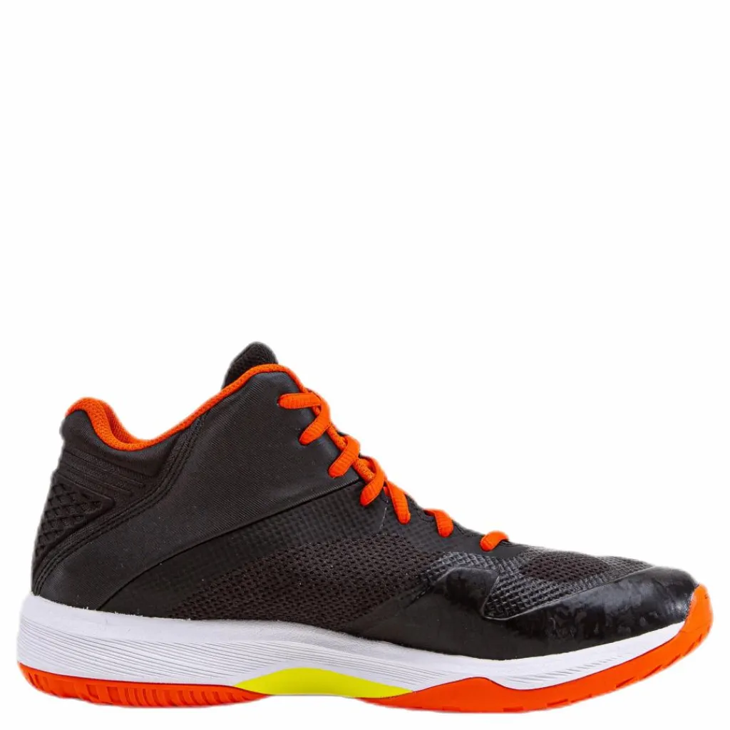 Netburner Ballistic FF MT Black/Yellow*ASICS Outlet