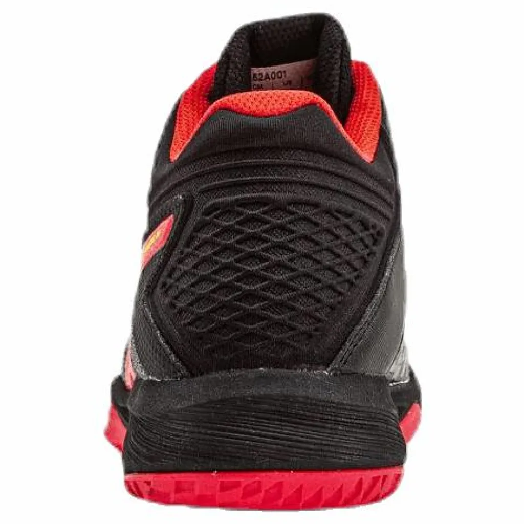Netburner Ballistic FF MT Pink/Black*ASICS Online
