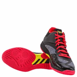 Netburner Ballistic FF MT Pink/Black*ASICS Online