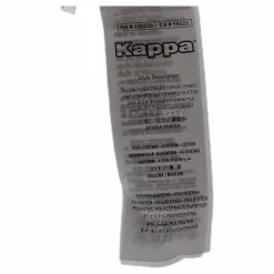 Kappa Nettuno Crewneck Grey Grå Outlet