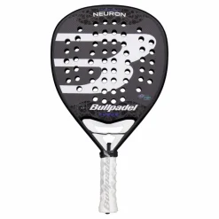 Bullpadel Neuron 2024 Svart Discount
