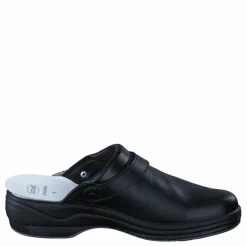 Scholl New Bonus Black Svart Outlet