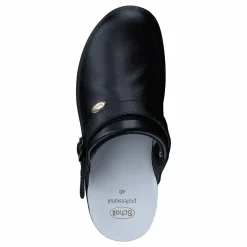 Scholl New Bonus Black Svart Outlet
