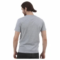 Vinson Polo Club New Foley Grey Grå Discount