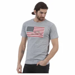 Vinson Polo Club New Foley Grey Grå Discount