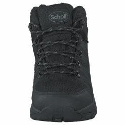 Scholl New Havang Bootie All Over Black Svart Outlet