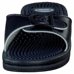 Scholl New Massage Navy Blå