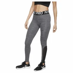 New Pro Tight Black*Nike