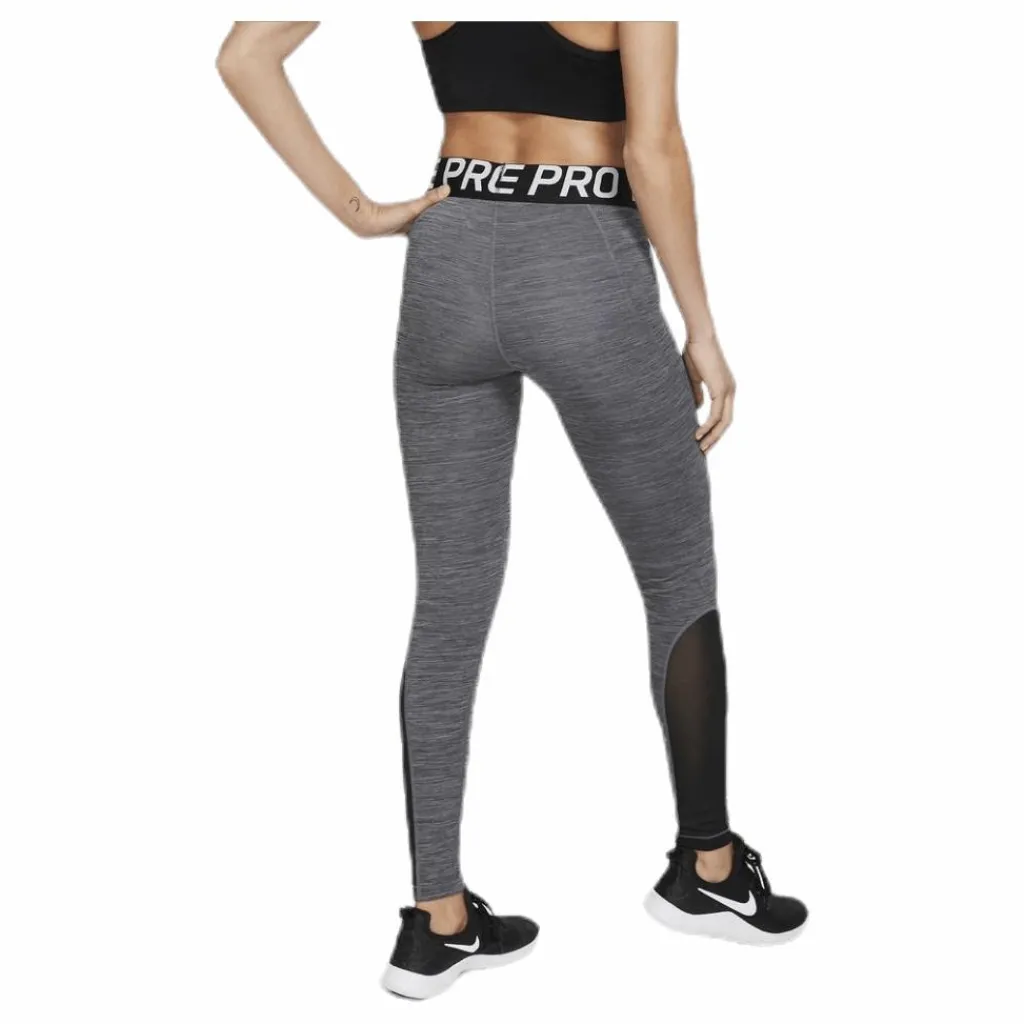 New Pro Tight Black*Nike