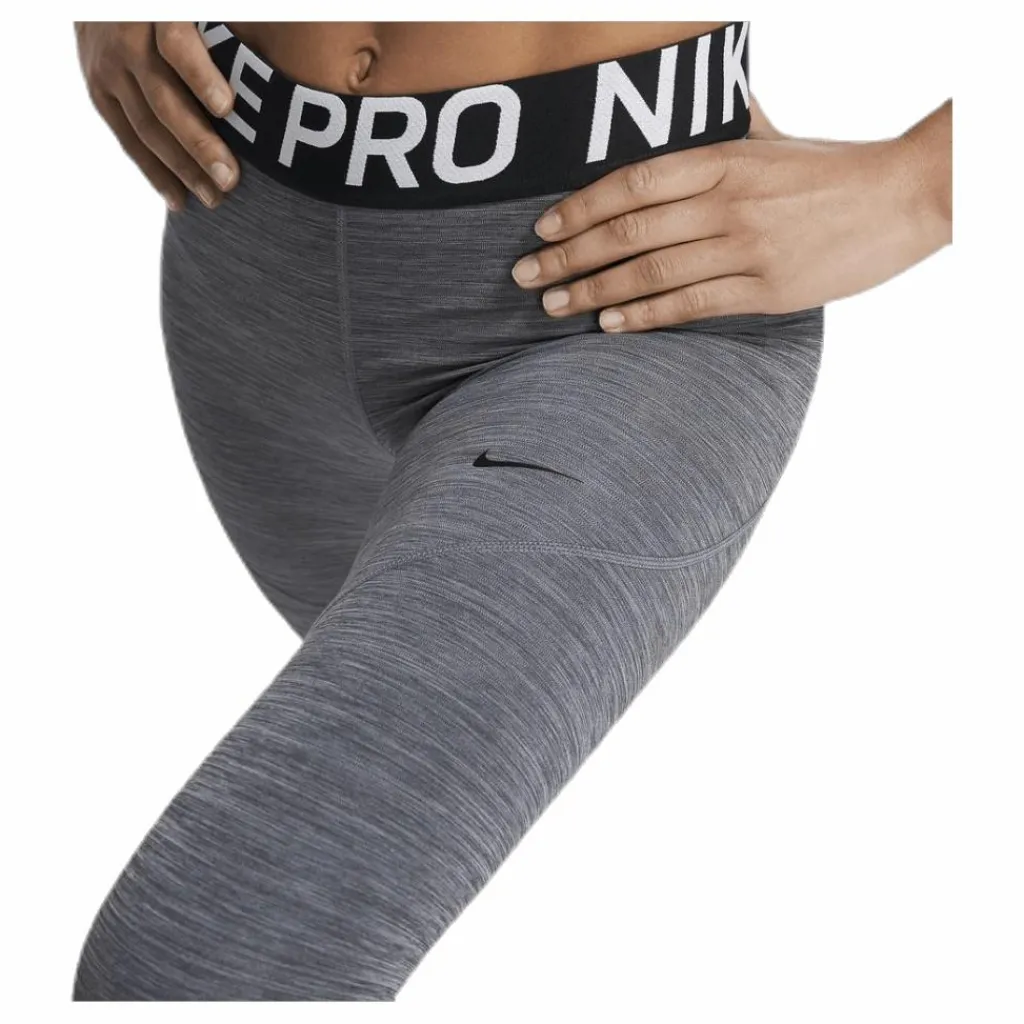 New Pro Tight Black*Nike