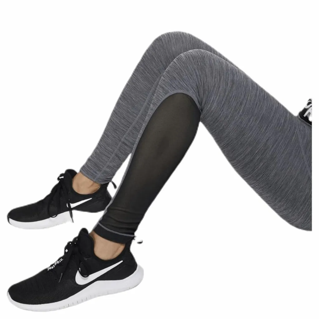 New Pro Tight Black*Nike