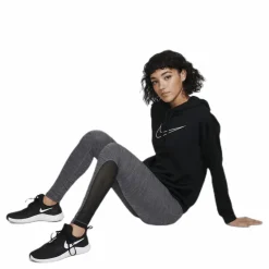 New Pro Tight Black*Nike