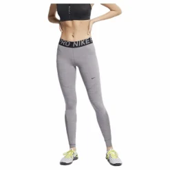 New Pro Tight Grey*Nike Clearance