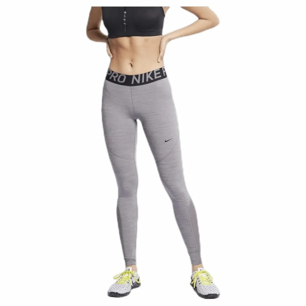 New Pro Tight Grey*Nike Clearance
