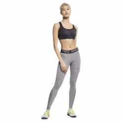 New Pro Tight Grey*Nike Clearance