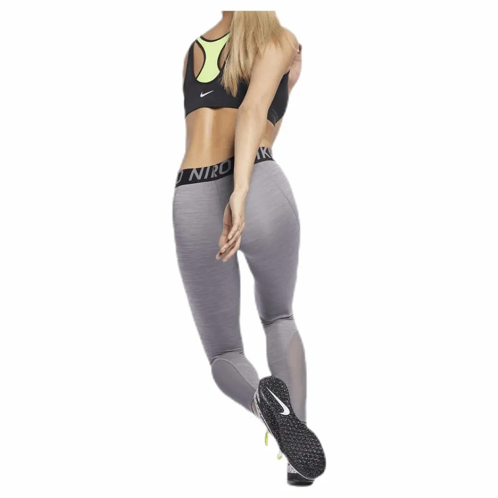 New Pro Tight Grey*Nike Clearance