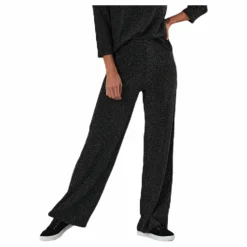 New Queen Glitter Pant Jrs Black*Only Discount