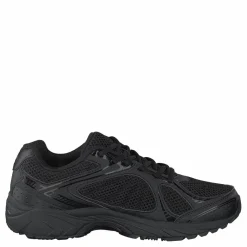 Scholl New Sprinter All Over Black Svart Sale
