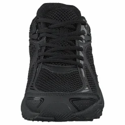 Scholl New Sprinter All Over Black Svart Sale