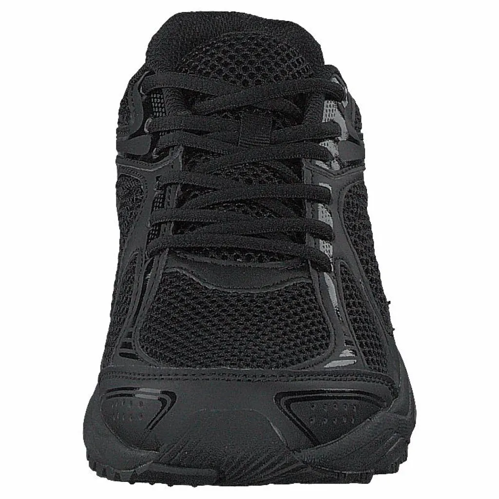 Scholl New Sprinter All Over Black Svart Sale