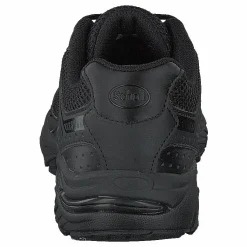 Scholl New Sprinter All Over Black Svart Sale