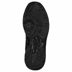Scholl New Sprinter All Over Black Svart Sale