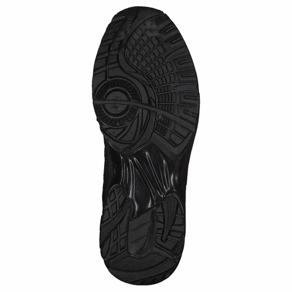 Scholl New Sprinter All Over Black Svart Sale