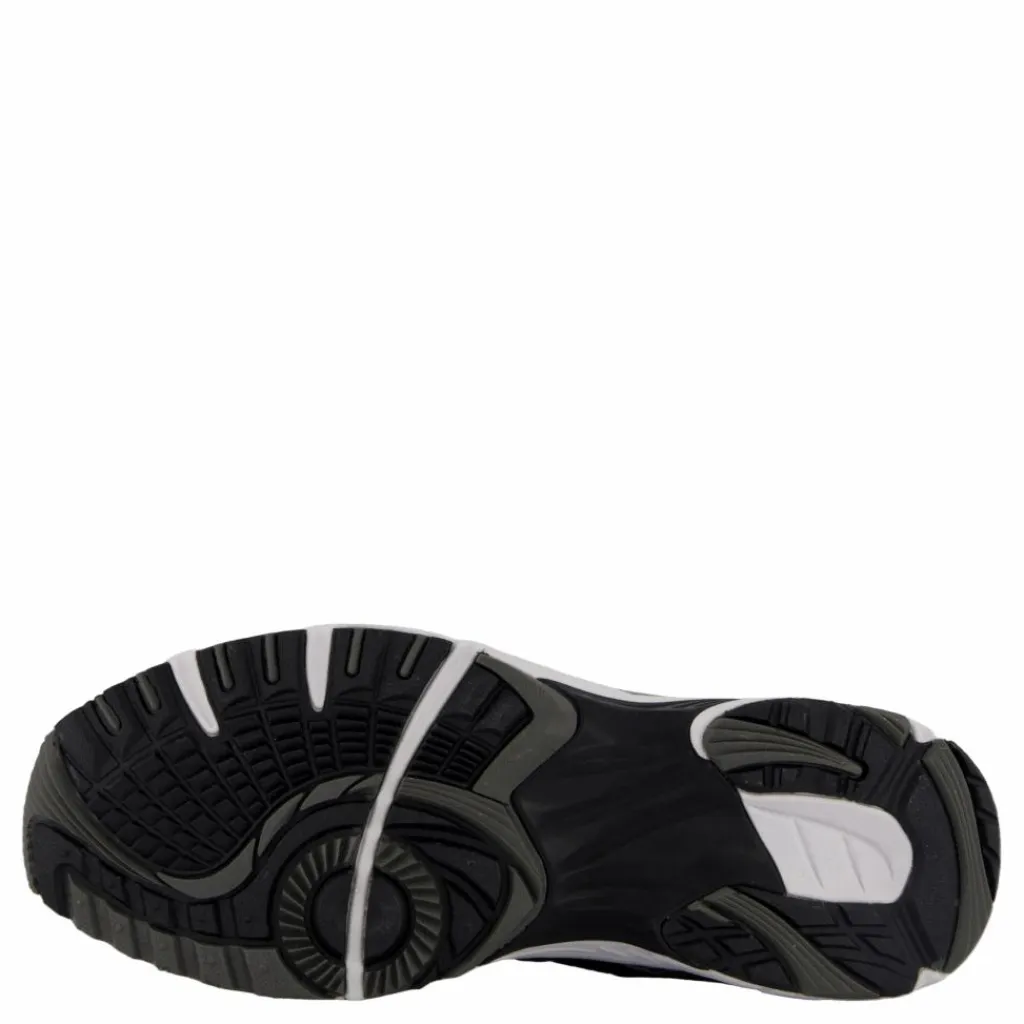 Scholl New Sprinter Black Grå Discount