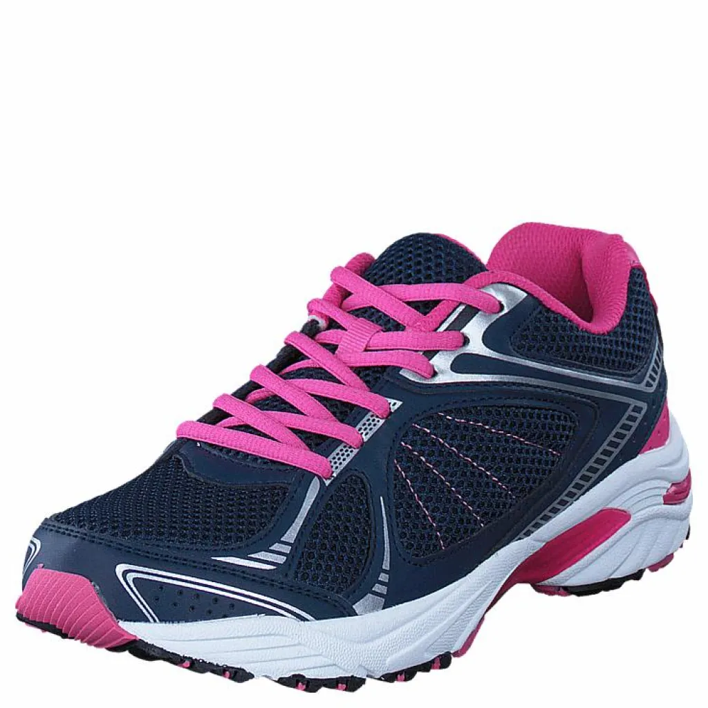 New Sprinter Dark Blue /Pink*Scholl Best