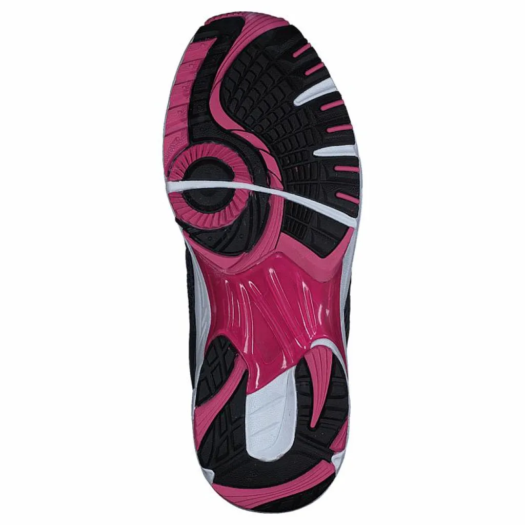 New Sprinter Dark Blue /Pink*Scholl Best