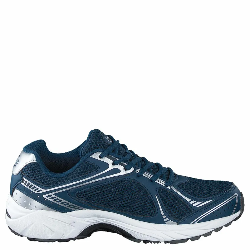 Scholl New Sprinter Navy Blå