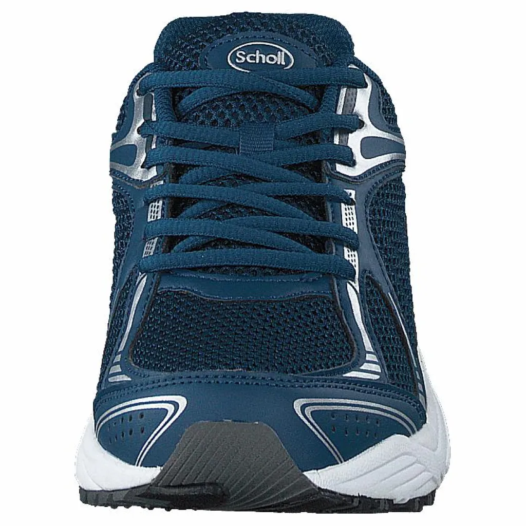 Scholl New Sprinter Navy Blå