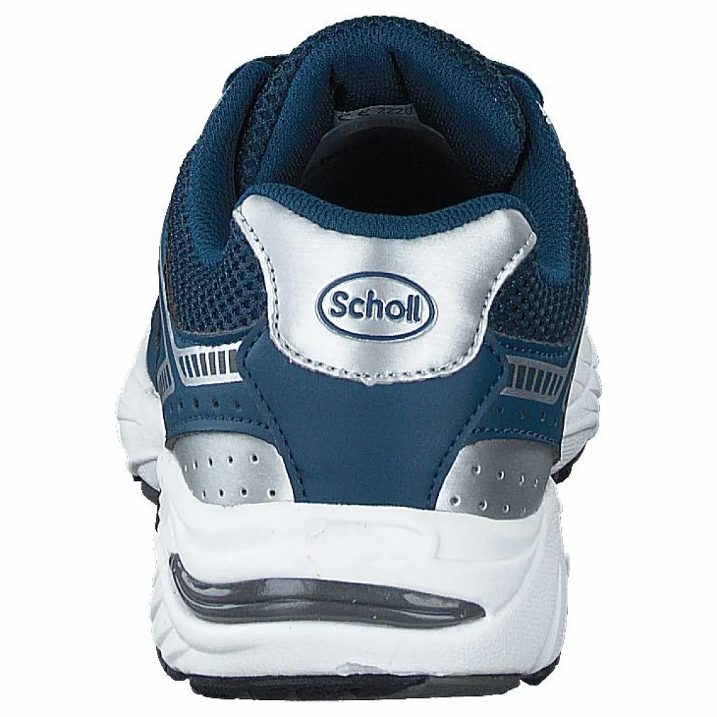 Scholl New Sprinter Navy Blå