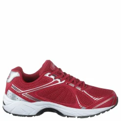 Scholl New Sprinter Red Röd