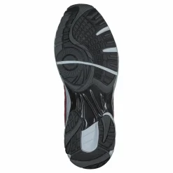 Scholl New Sprinter Red Röd