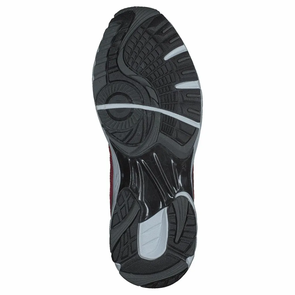 Scholl New Sprinter Red Röd