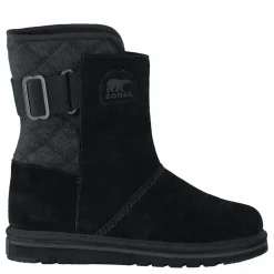 Newbie 010 Black Grill*Sorel Outlet