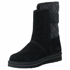 Newbie 010 Black Grill*Sorel Outlet