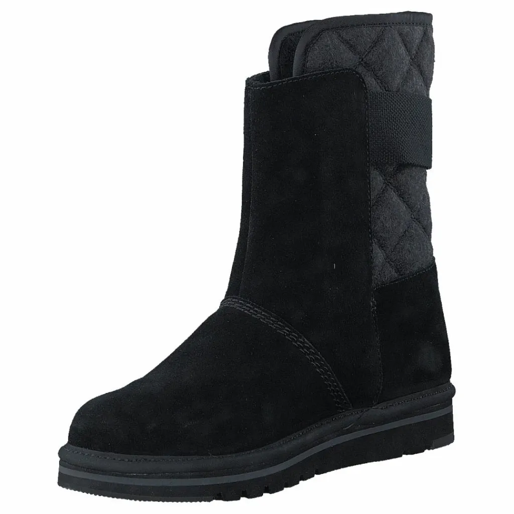 Newbie 010 Black Grill*Sorel Outlet