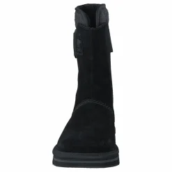 Newbie 010 Black Grill*Sorel Outlet