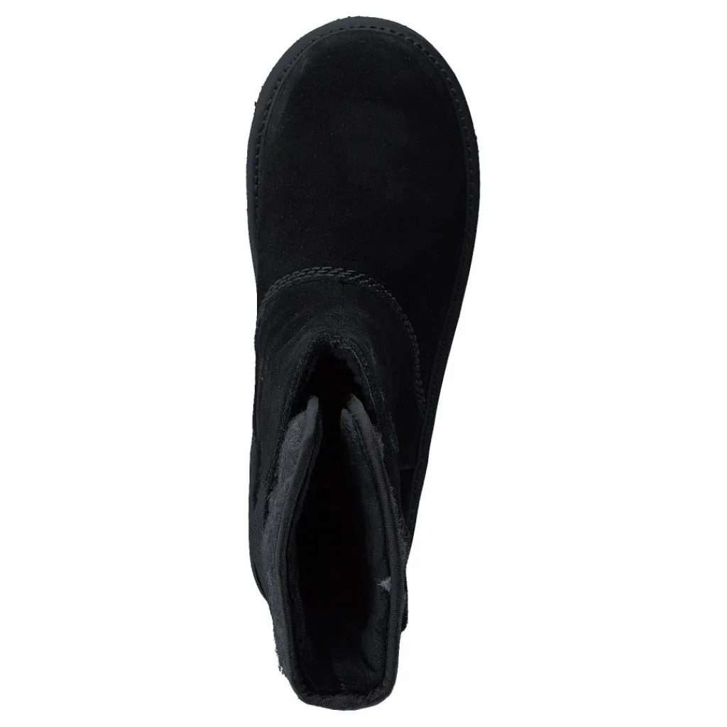Newbie 010 Black Grill*Sorel Outlet