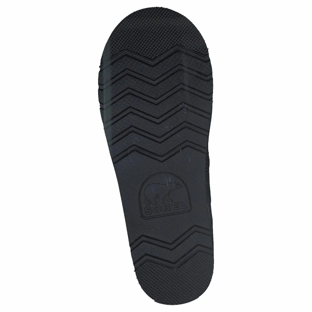 Newbie 010 Black Grill*Sorel Outlet