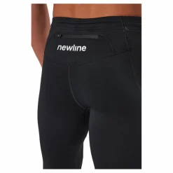Newline Core Tights Black Svart