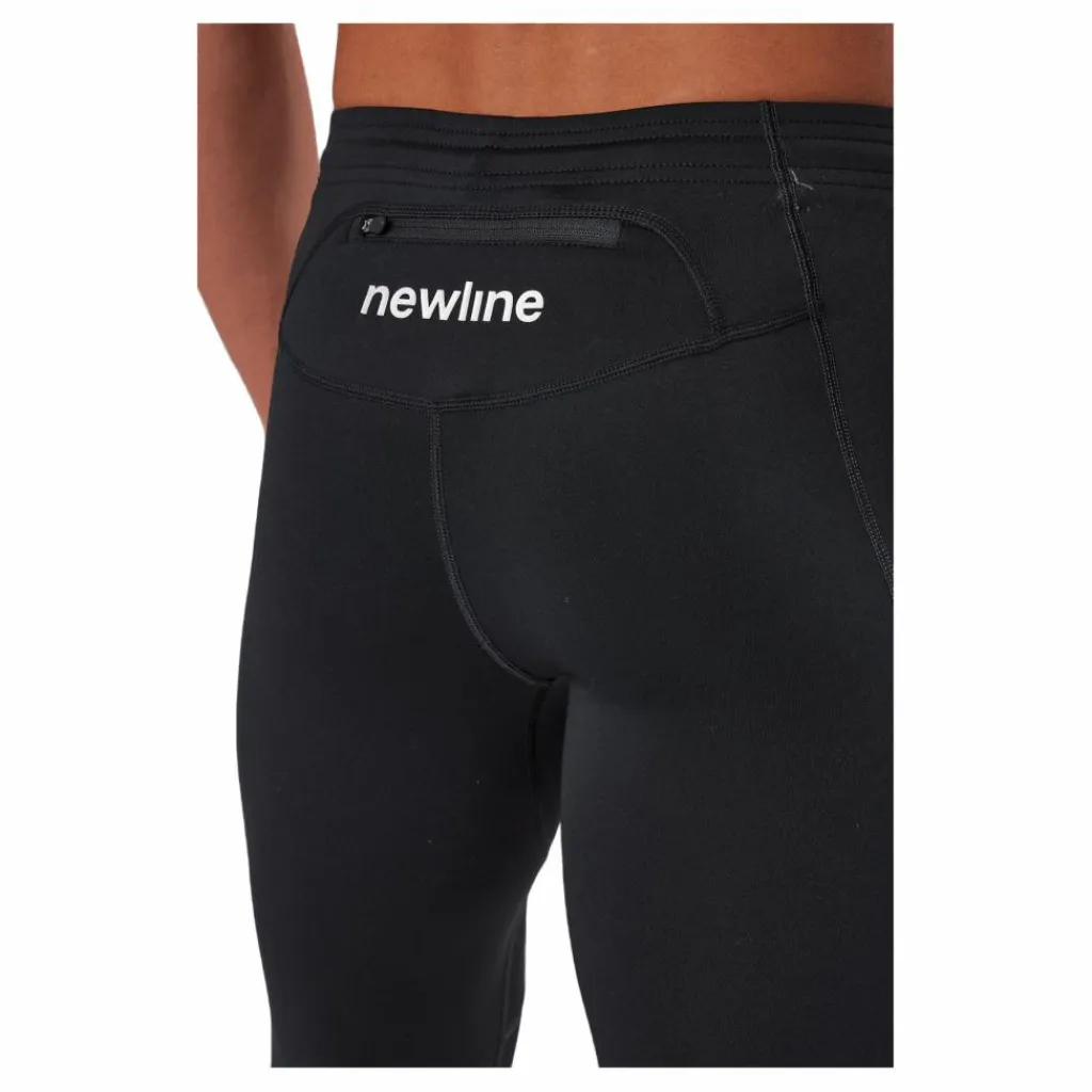 Newline Core Tights Black Svart