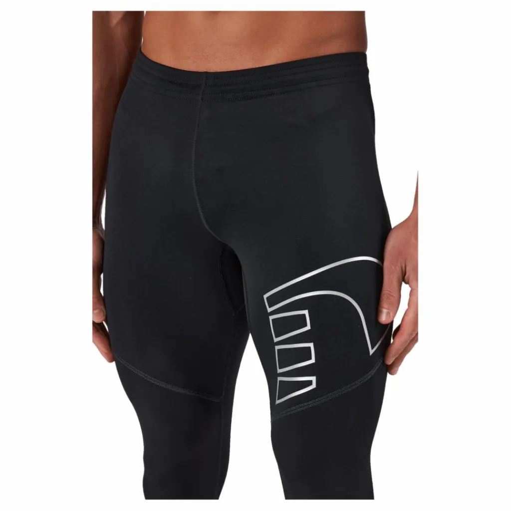 Newline Core Tights Black Svart