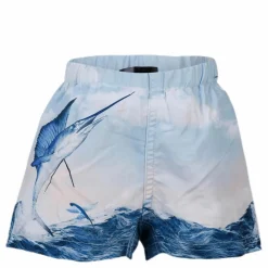 Newton Swim Diaper Blue*Molo Online
