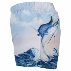 Newton Swim Diaper Blue*Molo Online